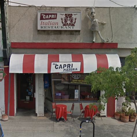 Capri deli - Capri Deli and Pizza, Palatine: See 19 unbiased reviews of Capri Deli and Pizza, rated 4.5 of 5 on Tripadvisor and ranked #30 of 151 restaurants in Palatine.